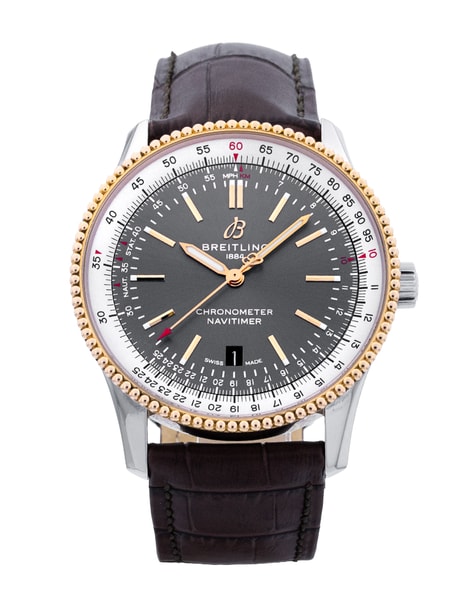 Breitling Navitimer Automatic 41 U17326